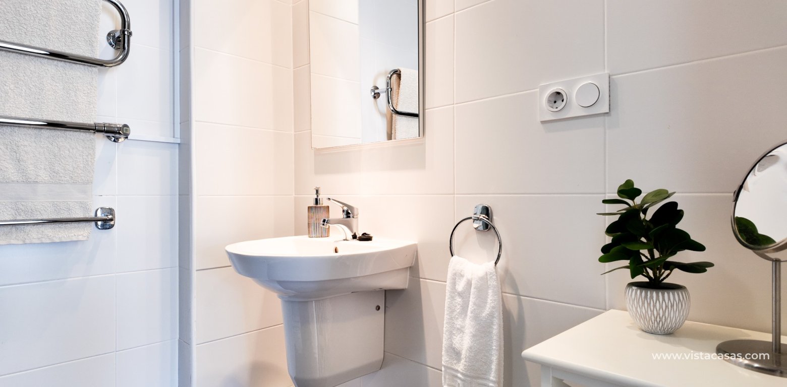 Sale - Apartment - Top Floor - Orihuela Costa - Villamartin