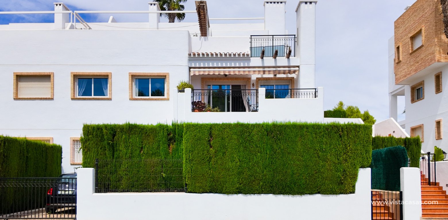 Sale - Apartment - Top Floor - Orihuela Costa - Villamartin