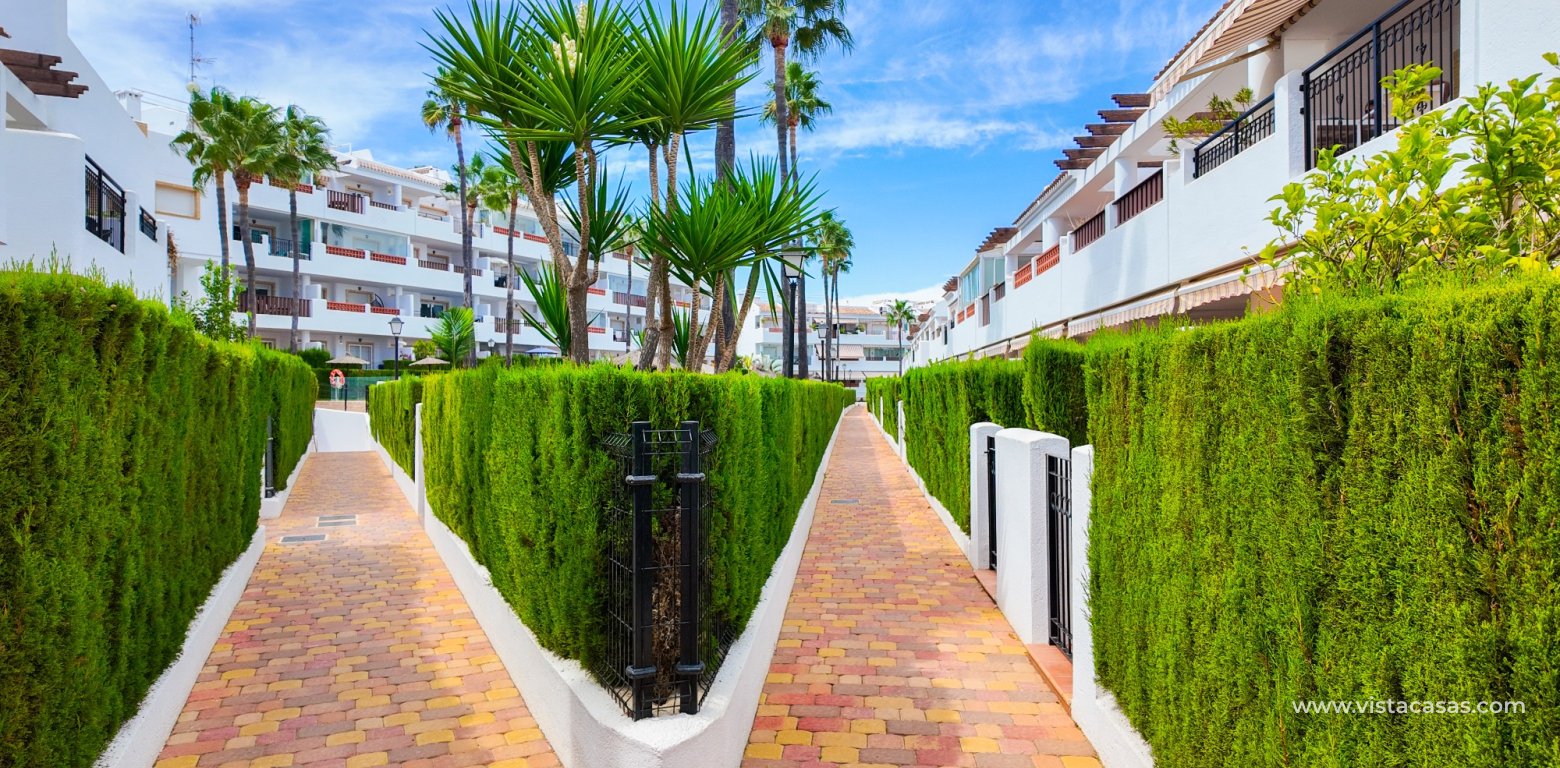 Sale - Apartment - Top Floor - Orihuela Costa - Villamartin