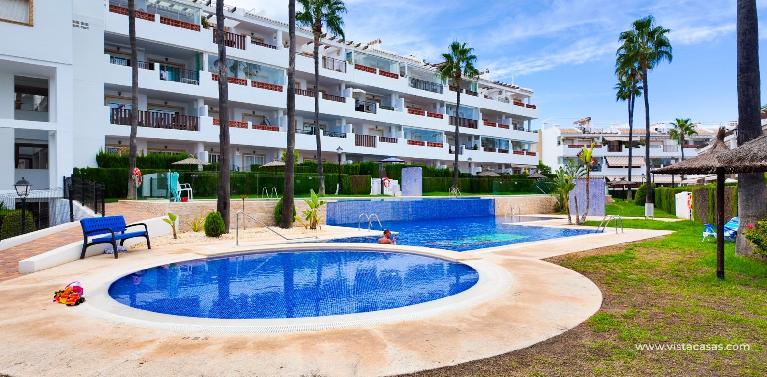 Sale - Apartment - Top Floor - Orihuela Costa - Villamartin
