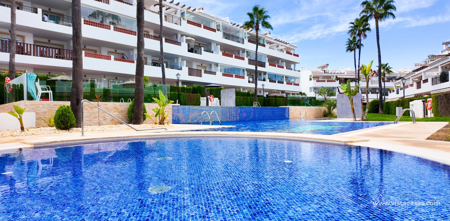 Sale - Apartment - Top Floor - Orihuela Costa - Villamartin