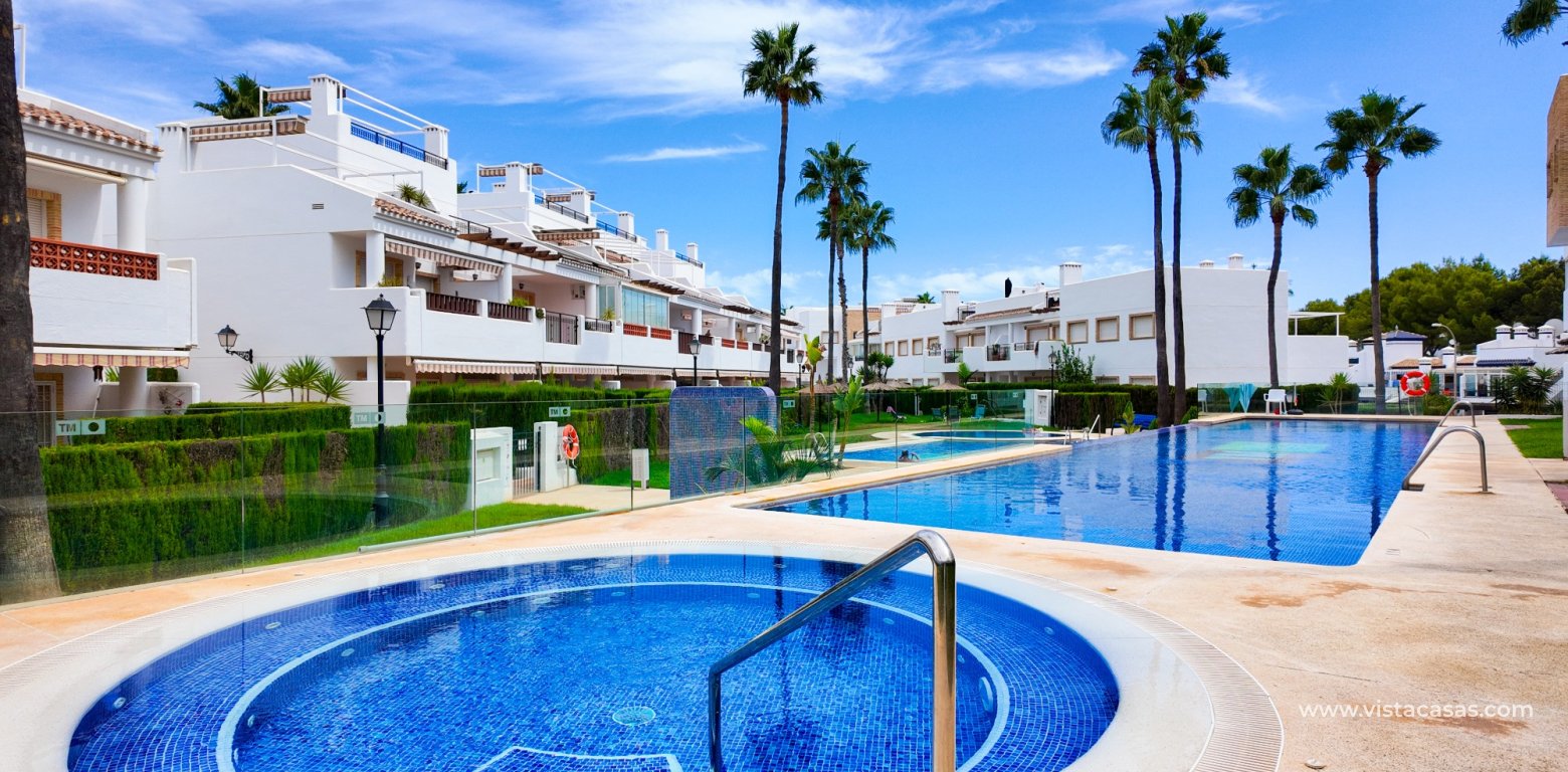 Sale - Apartment - Top Floor - Orihuela Costa - Villamartin