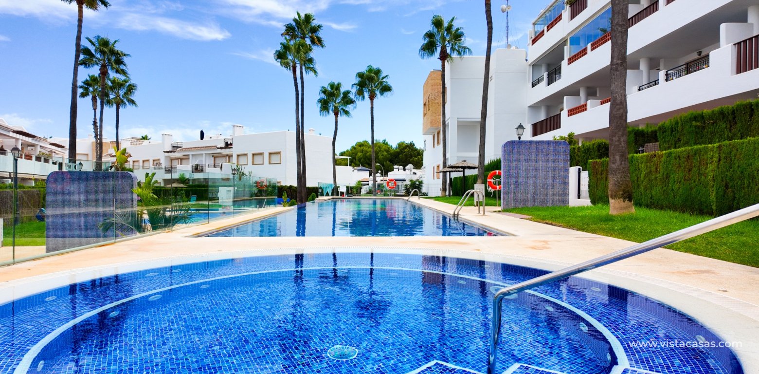 Sale - Apartment - Top Floor - Orihuela Costa - Villamartin