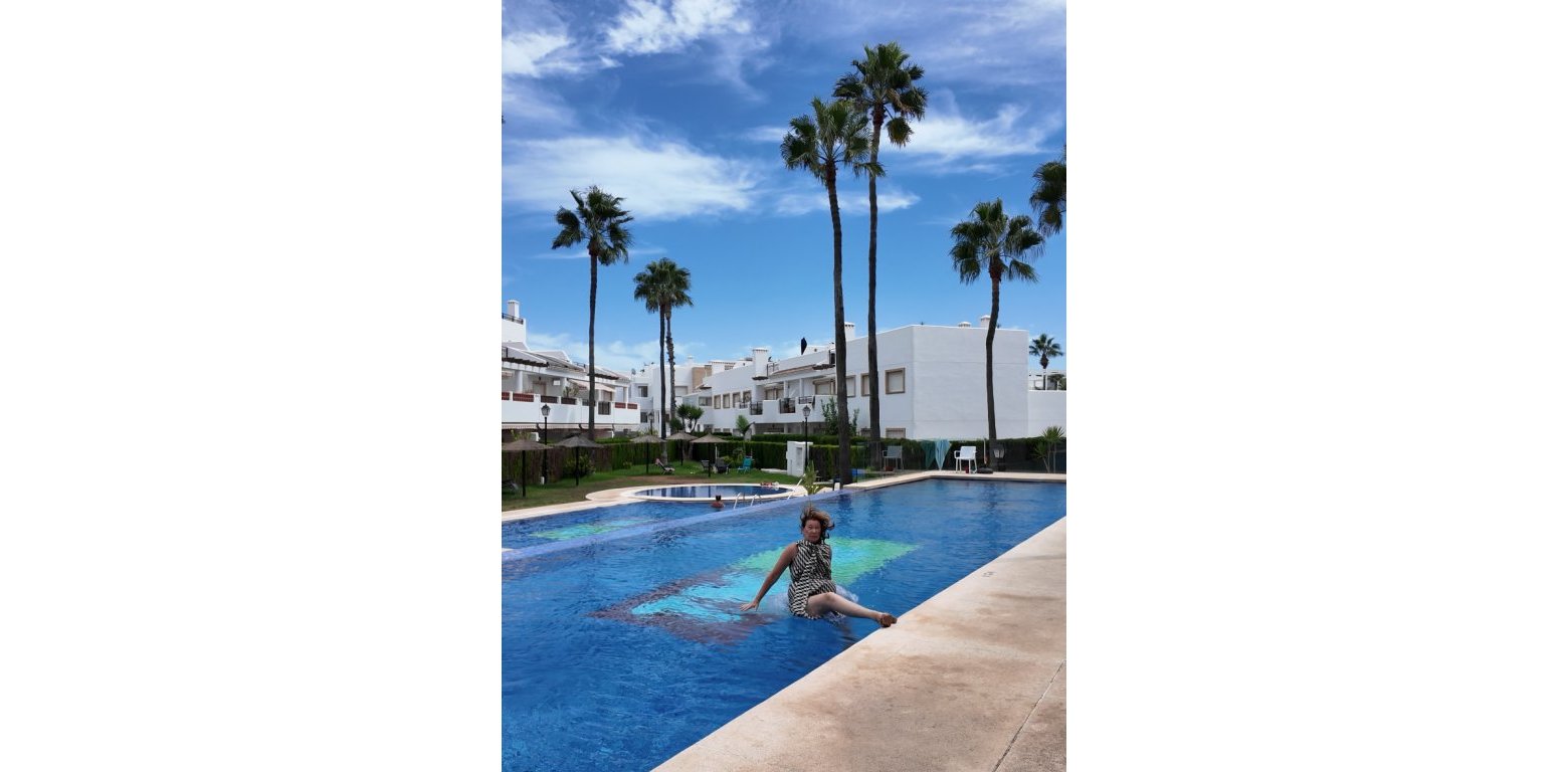 Sale - Apartment - Top Floor - Orihuela Costa - Villamartin