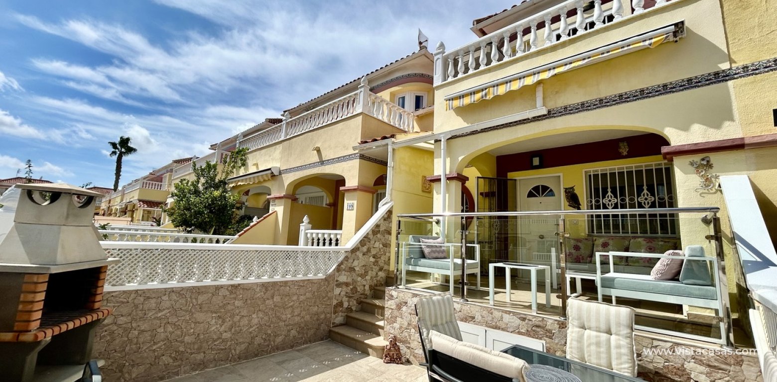 Wtórny - Townhouse - Cabo Roig