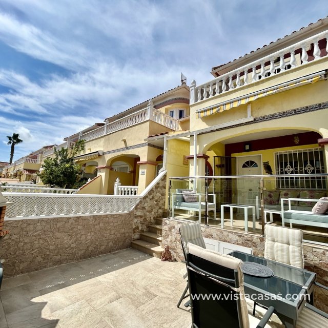 Radhus - Sale - Cabo Roig - Cabo Roig