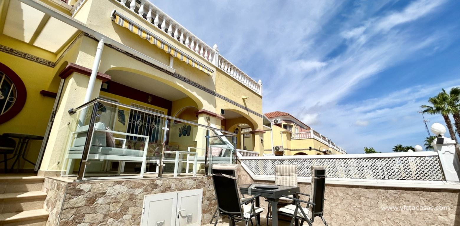 Wtórny - Townhouse - Cabo Roig