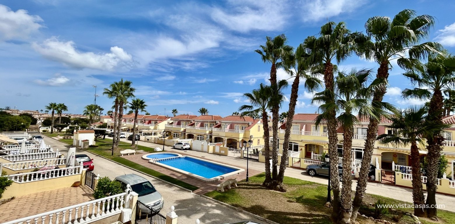 Wtórny - Townhouse - Cabo Roig