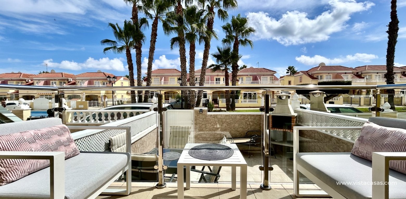 Wtórny - Townhouse - Cabo Roig