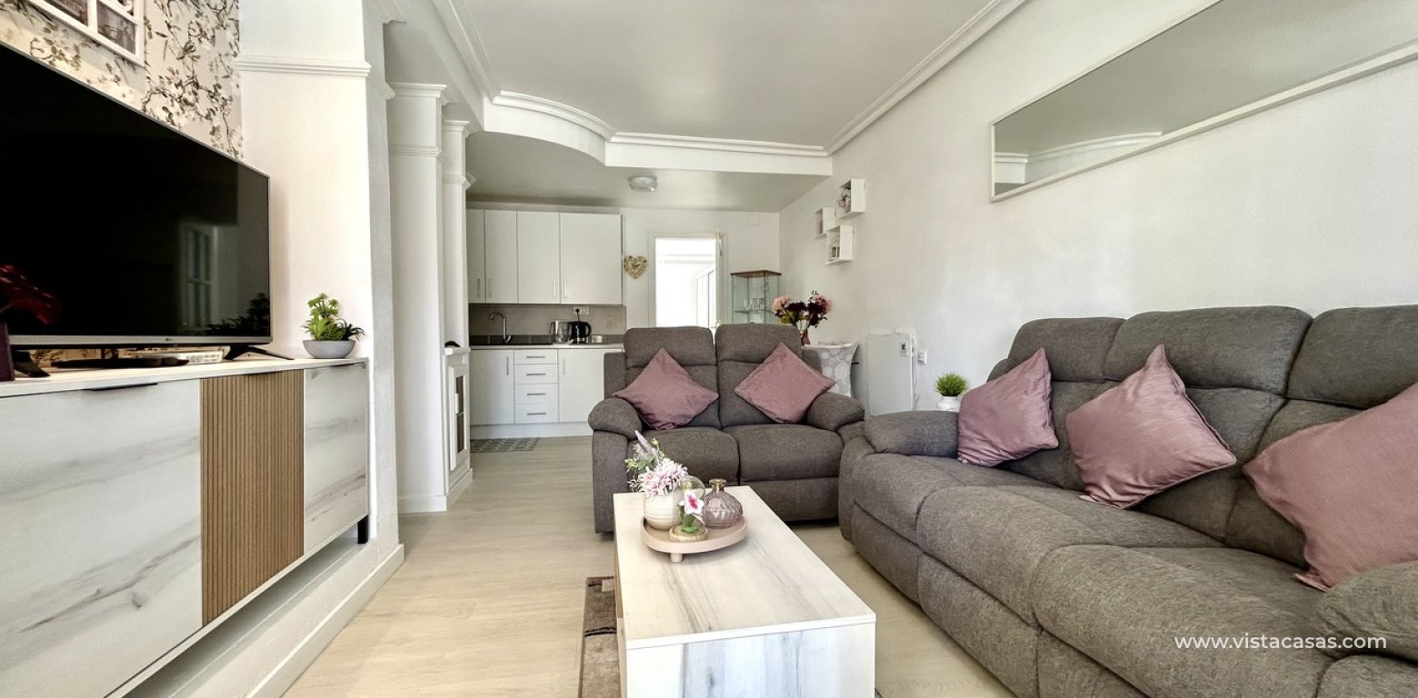Wtórny - Townhouse - Cabo Roig