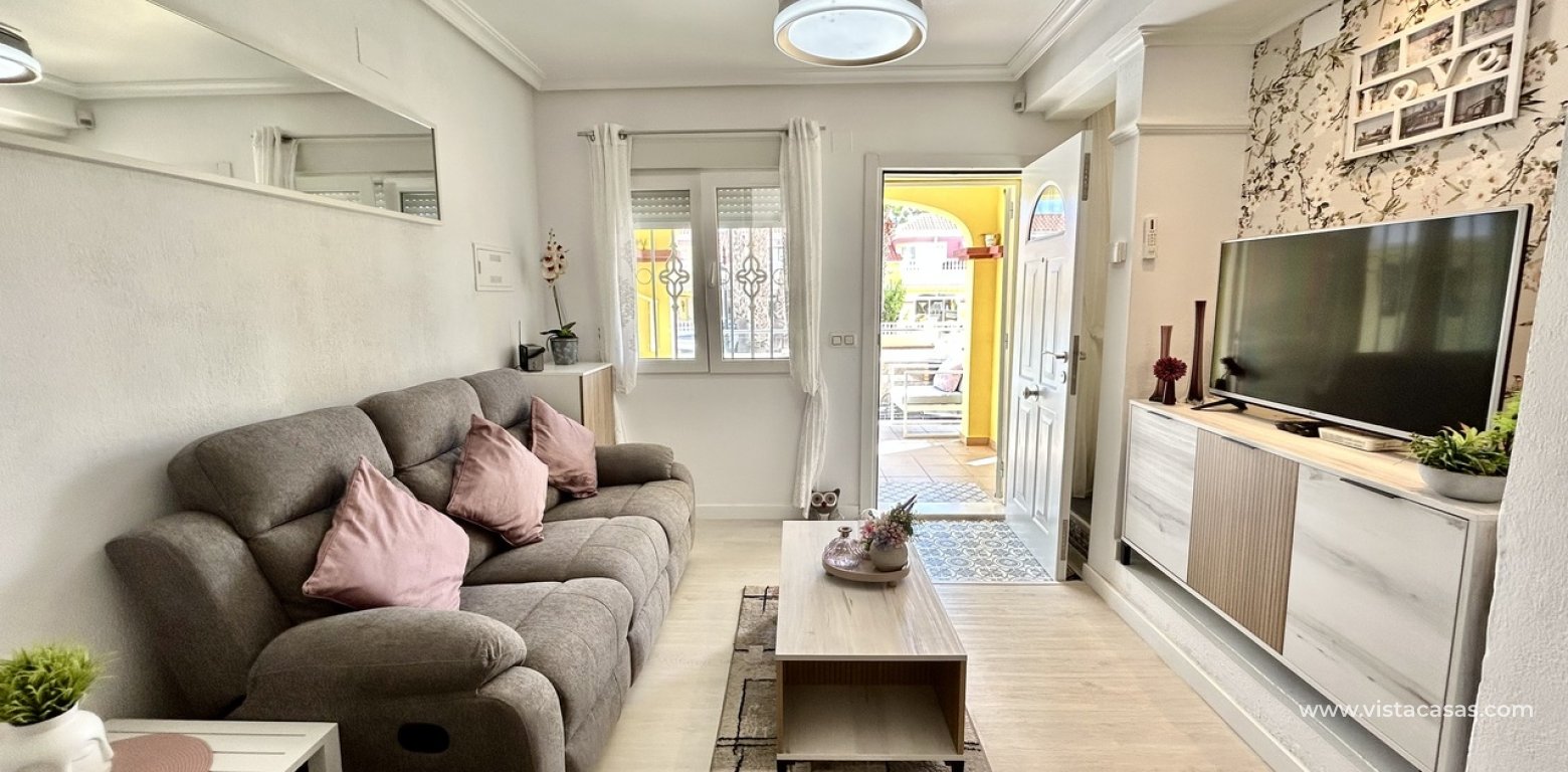 Wtórny - Townhouse - Cabo Roig