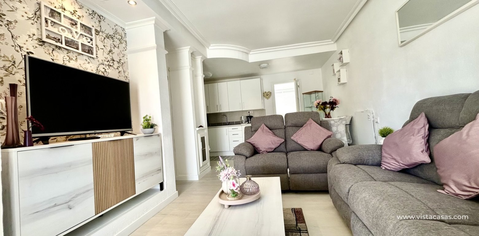 Wtórny - Townhouse - Cabo Roig