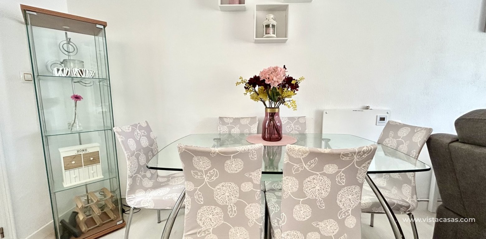 Wtórny - Townhouse - Cabo Roig