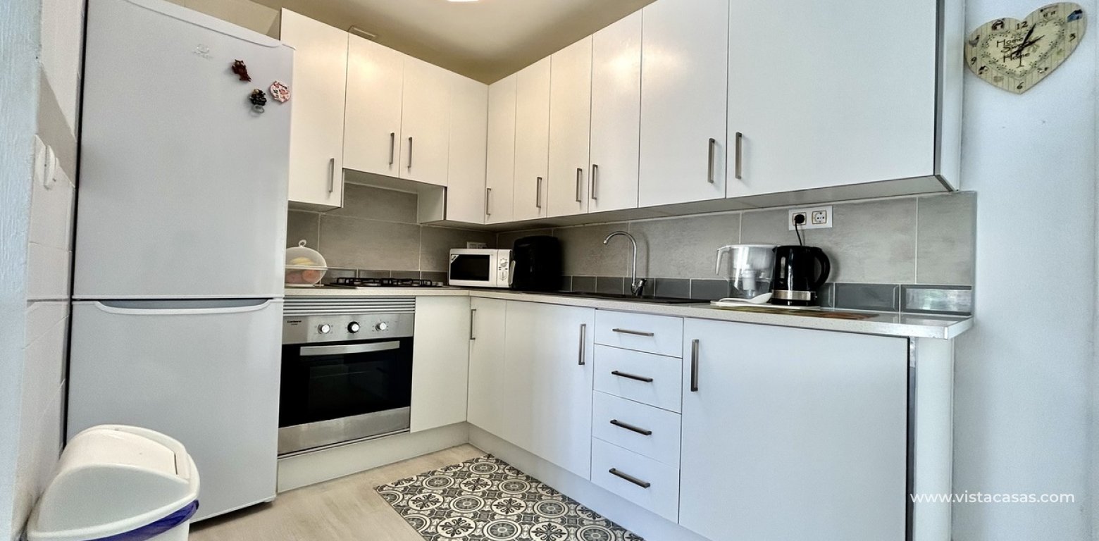 Wtórny - Townhouse - Cabo Roig
