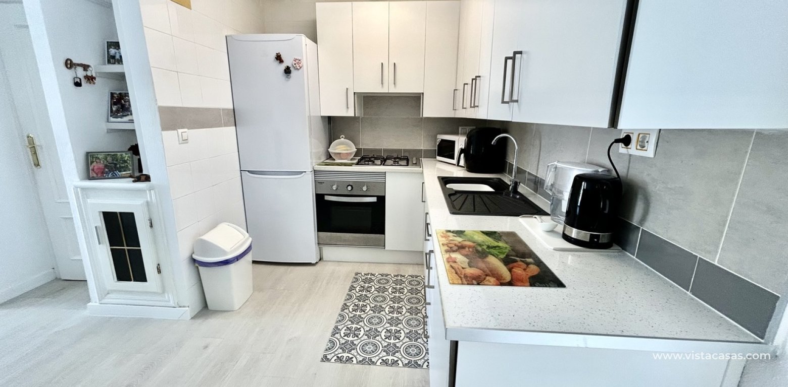 Wtórny - Townhouse - Cabo Roig