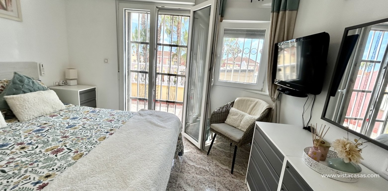 Wtórny - Townhouse - Cabo Roig