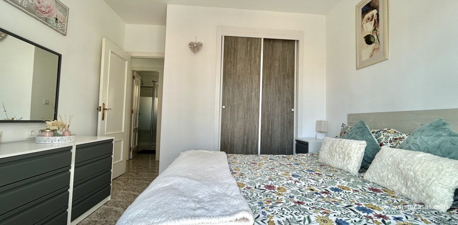 Wtórny - Townhouse - Cabo Roig