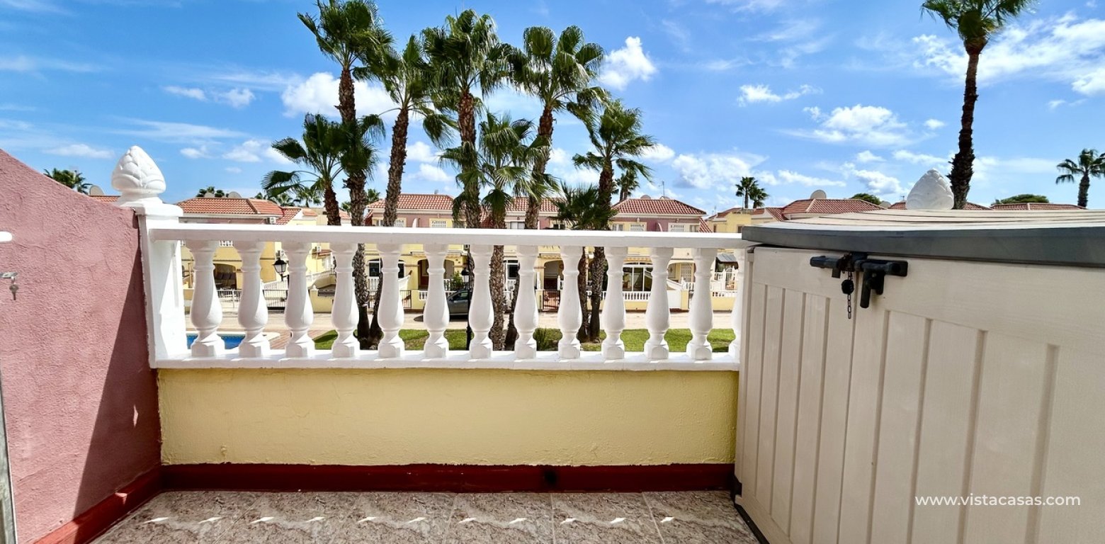 Wtórny - Townhouse - Cabo Roig