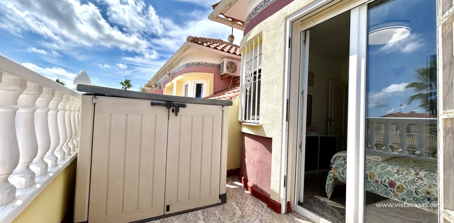 Wtórny - Townhouse - Cabo Roig