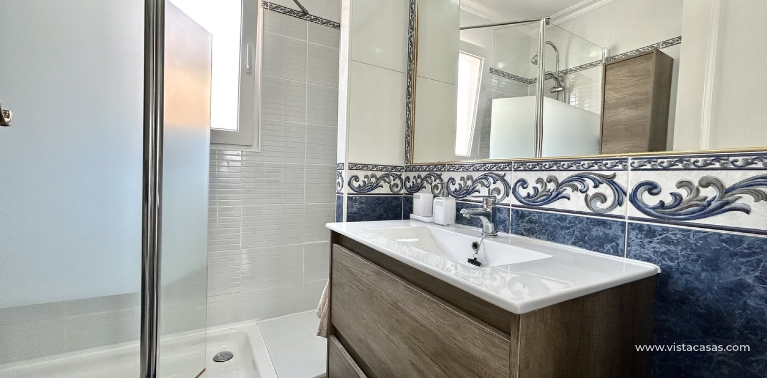 Wtórny - Townhouse - Cabo Roig