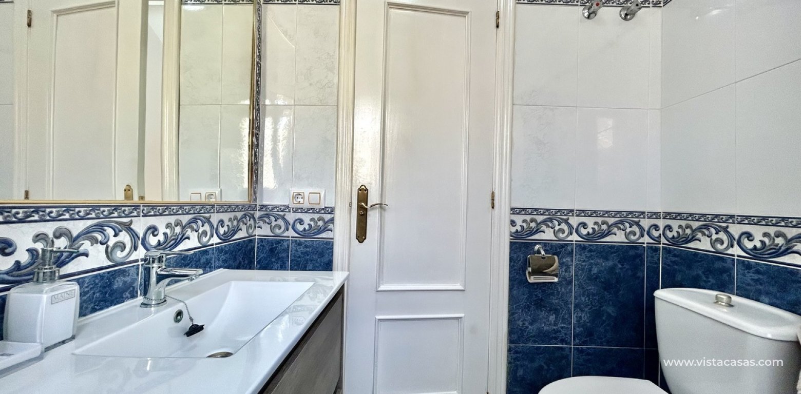 Wtórny - Townhouse - Cabo Roig