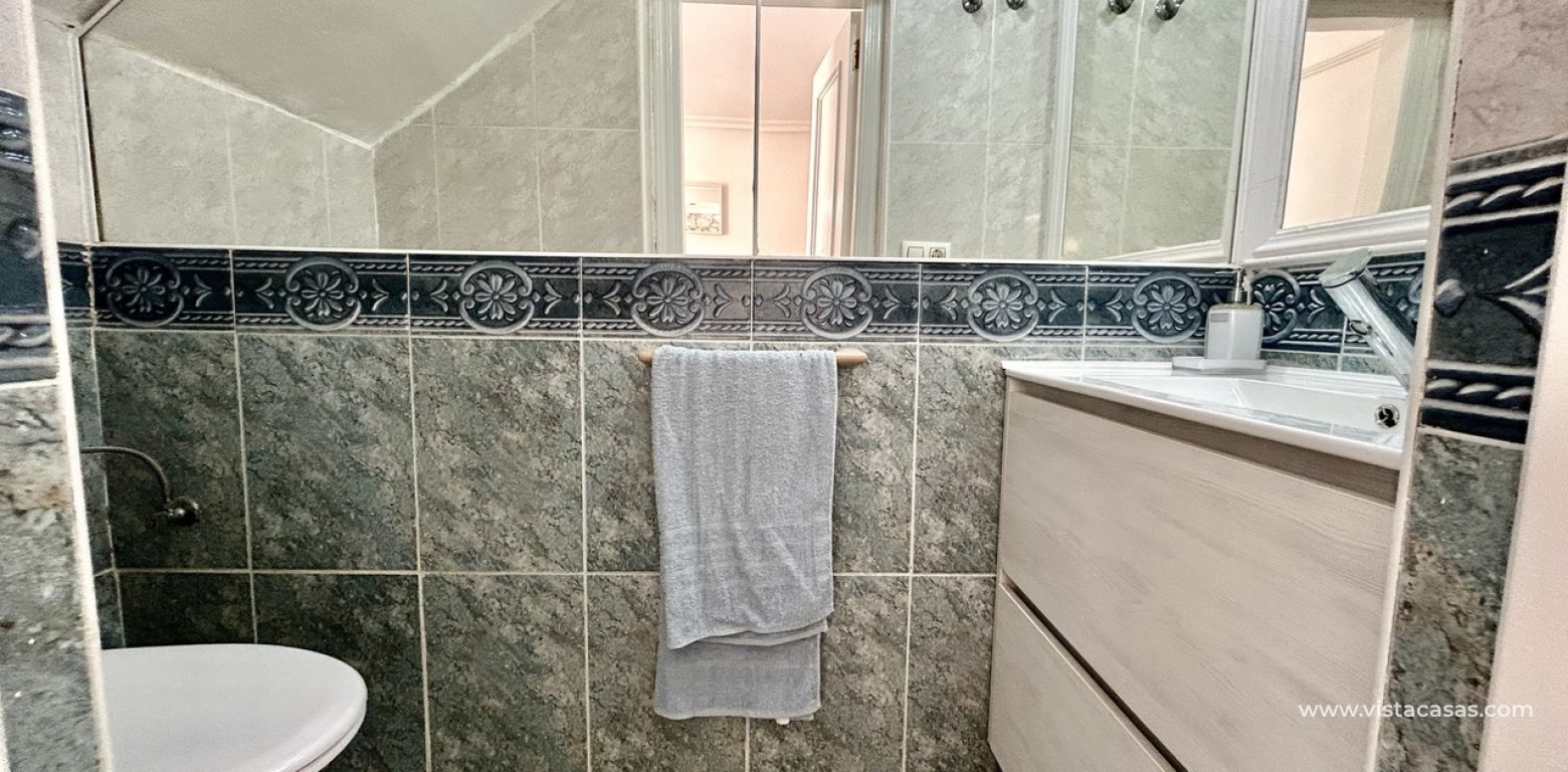 Wtórny - Townhouse - Cabo Roig