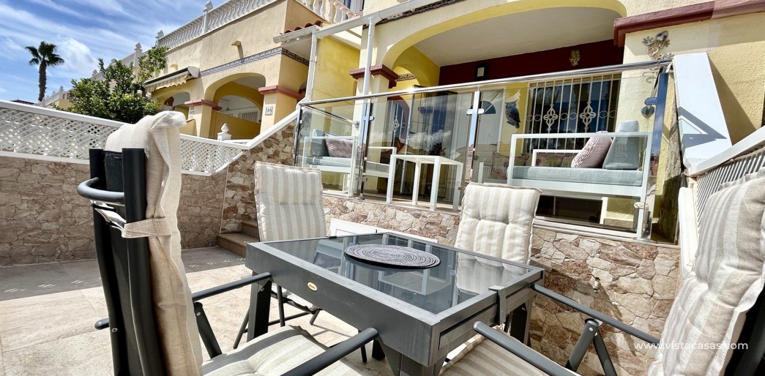 Wtórny - Townhouse - Cabo Roig