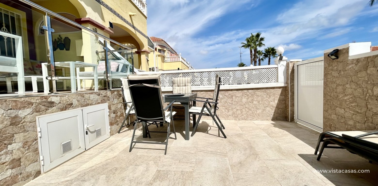 Wtórny - Townhouse - Cabo Roig