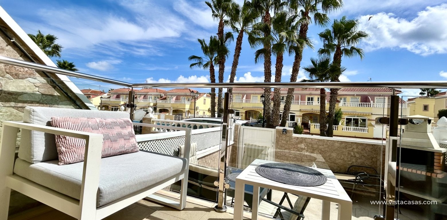 Wtórny - Townhouse - Cabo Roig