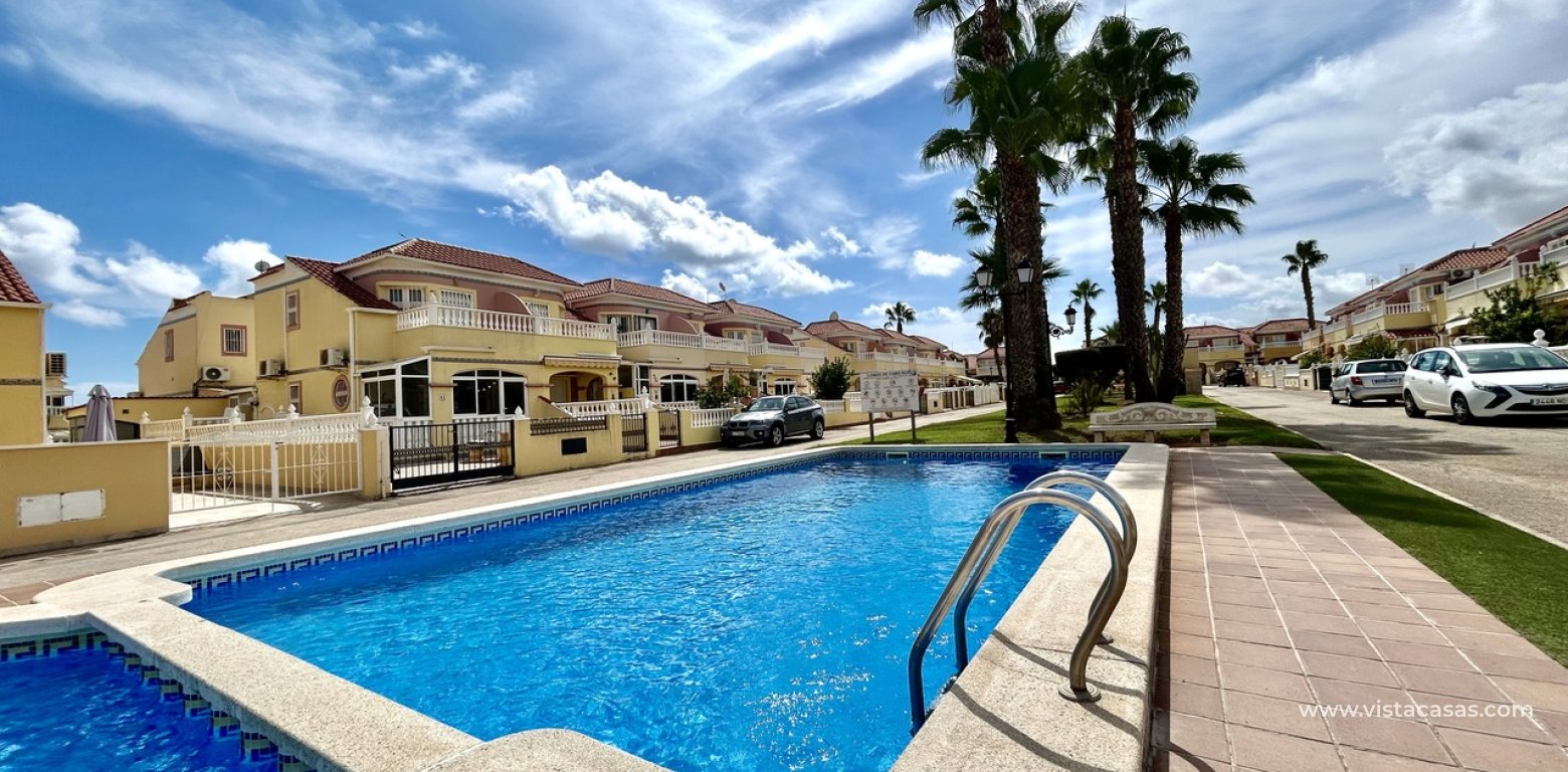 Wtórny - Townhouse - Cabo Roig