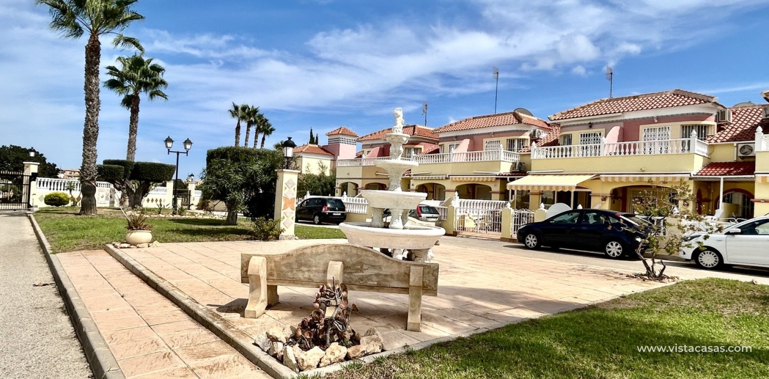 Wtórny - Townhouse - Cabo Roig