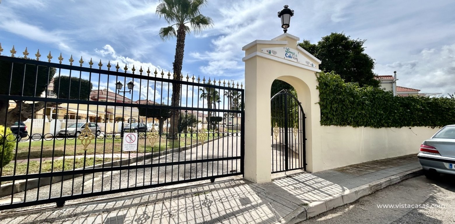 Wtórny - Townhouse - Cabo Roig