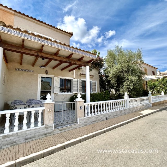 Townhouse - Venta - Playa Flamenca - Playa Flamenca