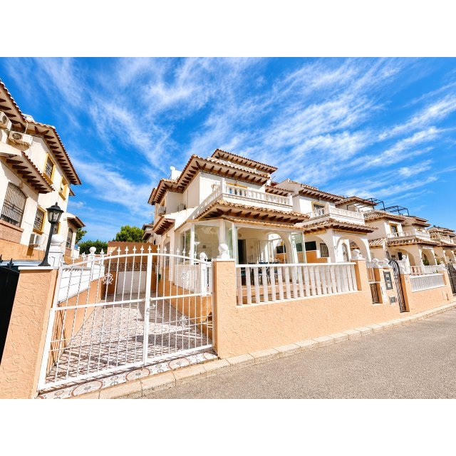 Townhouse - Sale - Cabo Roig - Cabo Roig