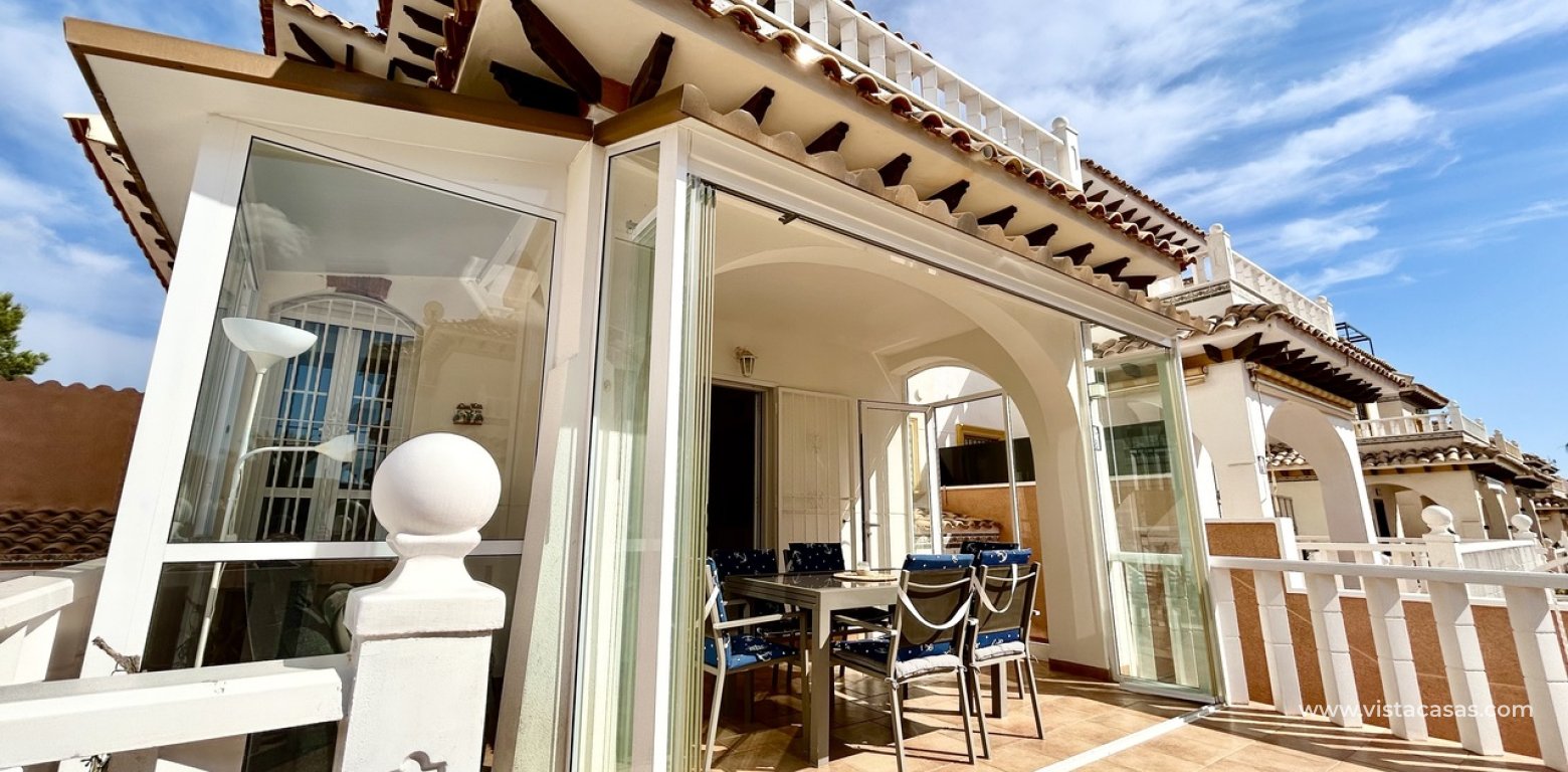 Sale - Radhus - Cabo Roig