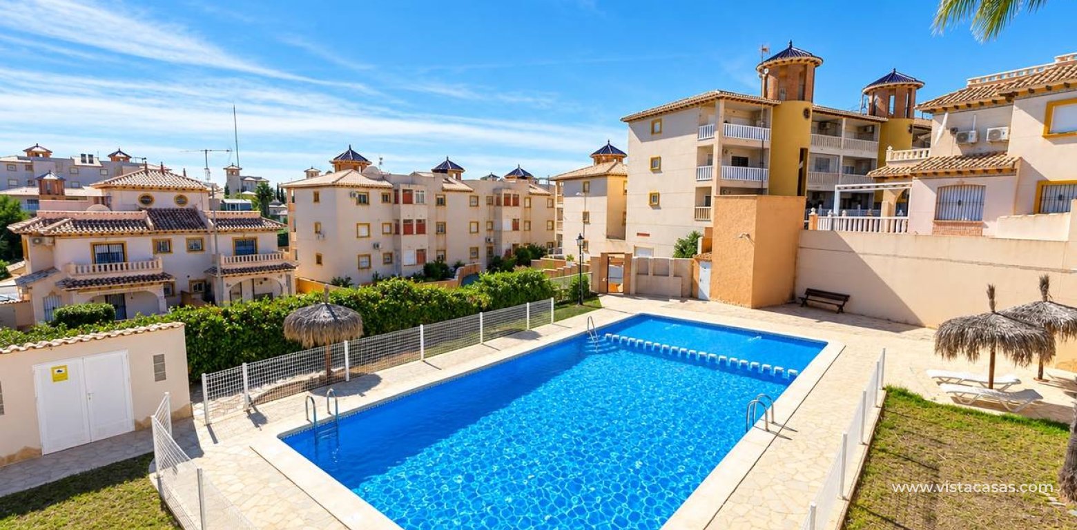Sale - Radhus - Cabo Roig