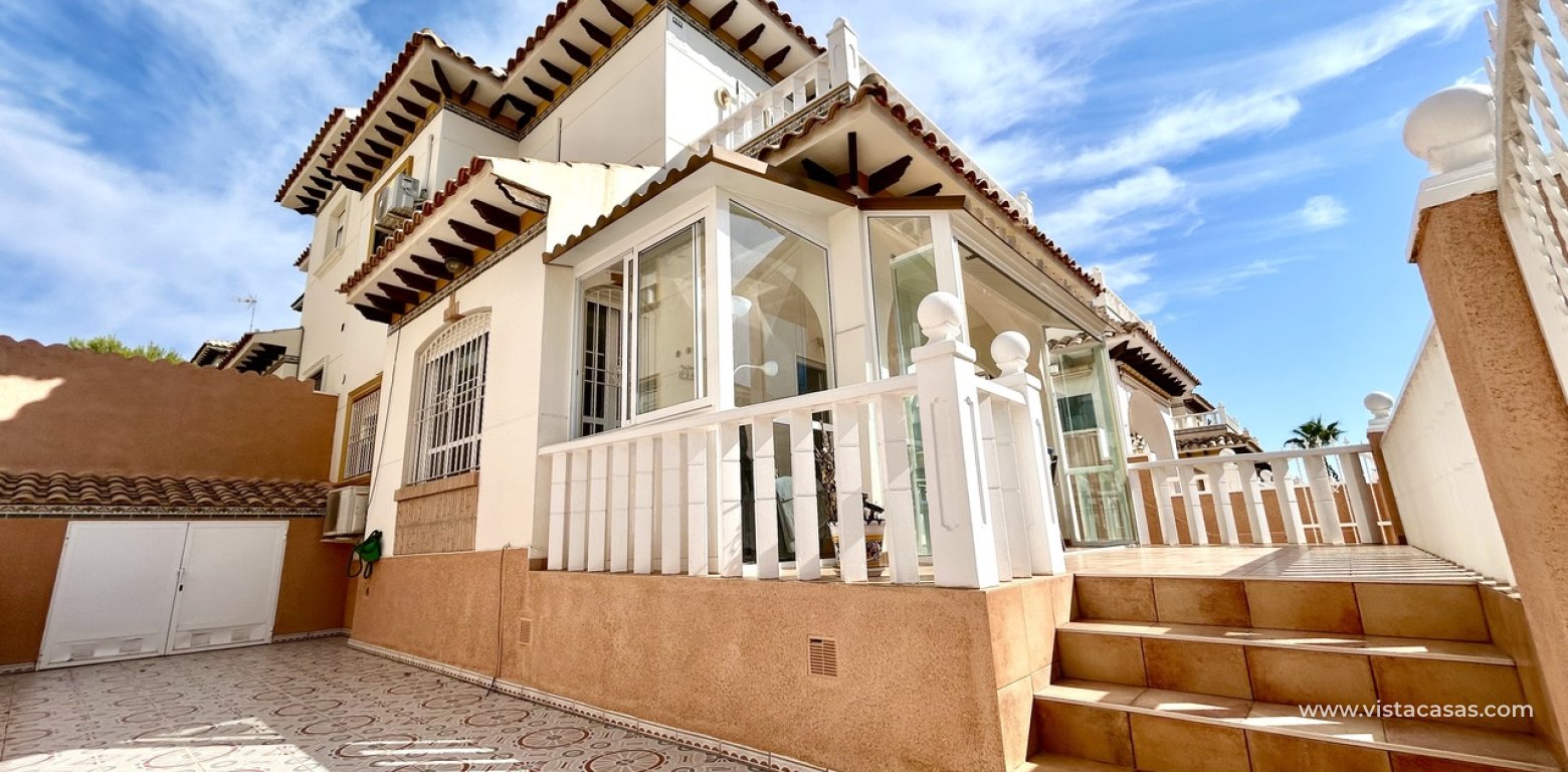 Sale - Radhus - Cabo Roig