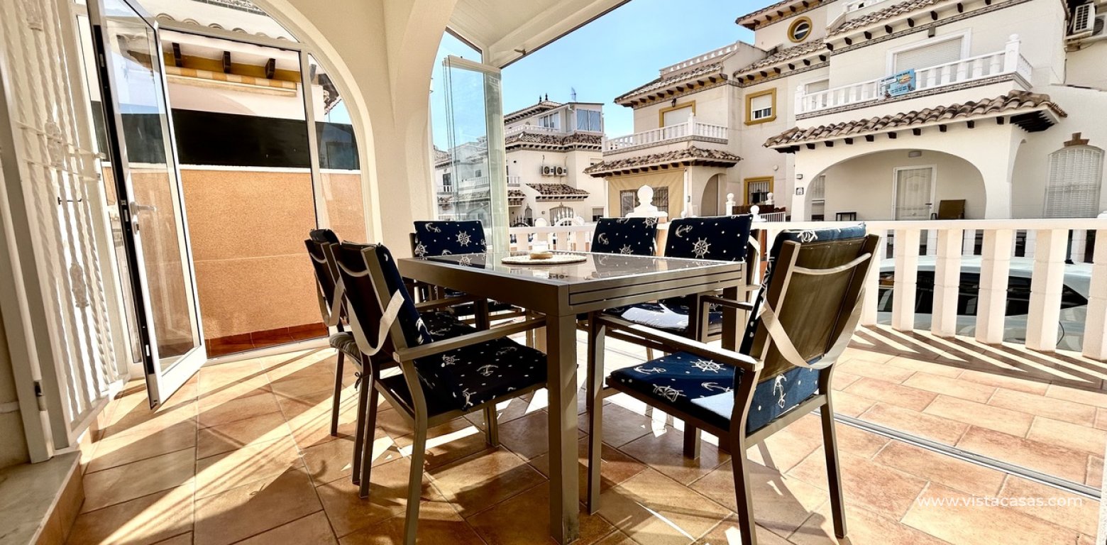 Sale - Radhus - Cabo Roig