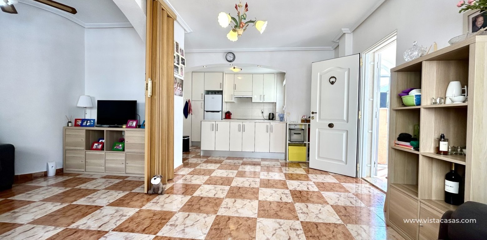 Sale - Radhus - Cabo Roig