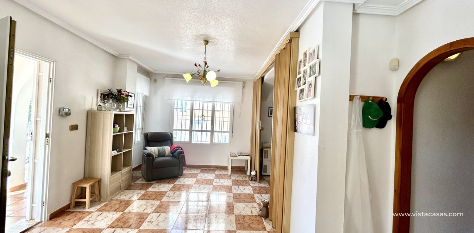 Sale - Radhus - Cabo Roig