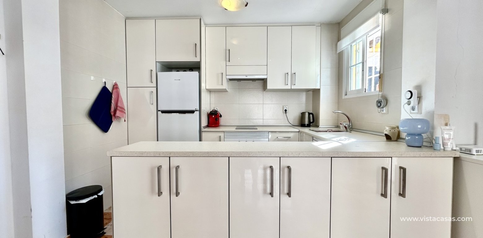 Sale - Radhus - Cabo Roig