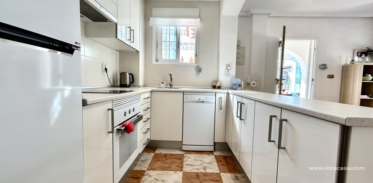 Sale - Radhus - Cabo Roig