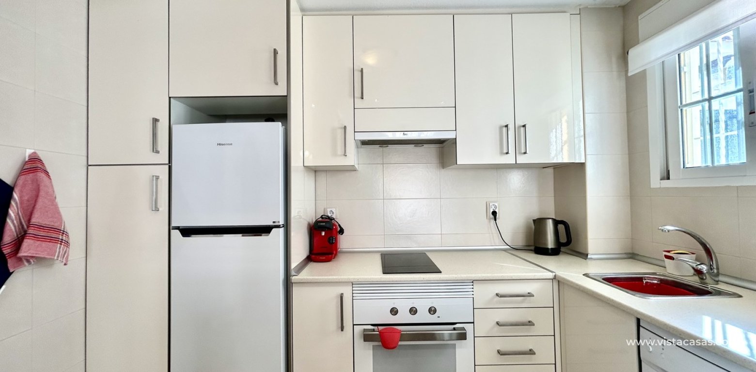 Sale - Radhus - Cabo Roig