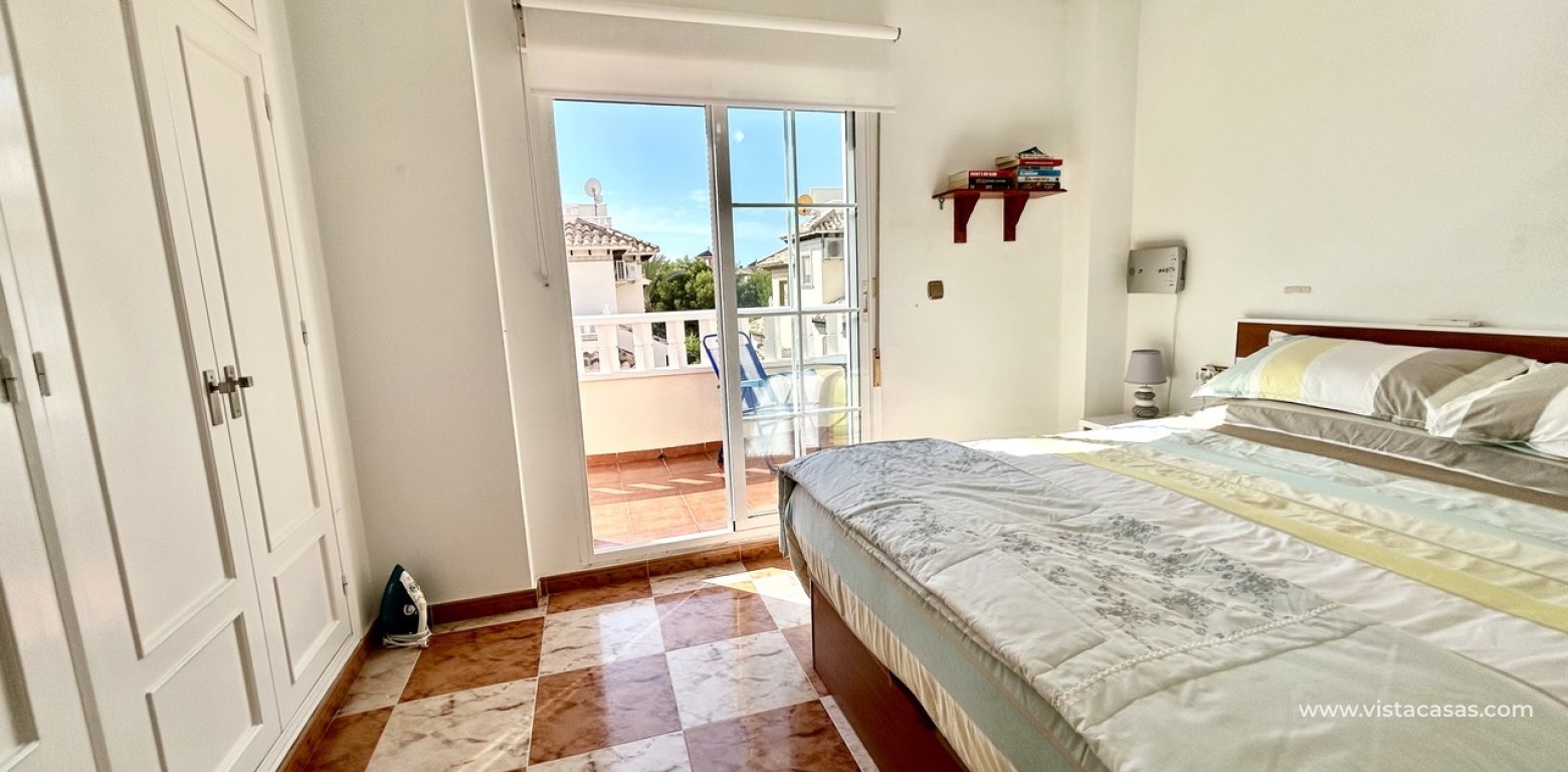 Sale - Radhus - Cabo Roig