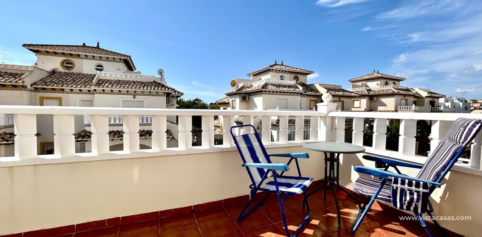 Sale - Radhus - Cabo Roig