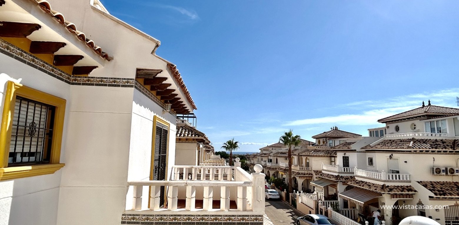 Sale - Radhus - Cabo Roig