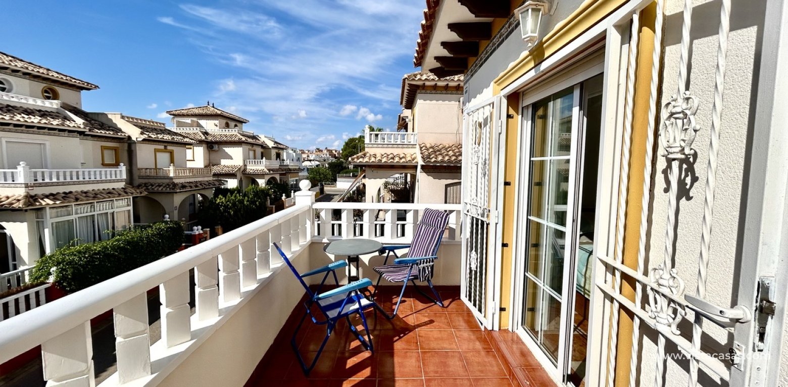 Sale - Radhus - Cabo Roig