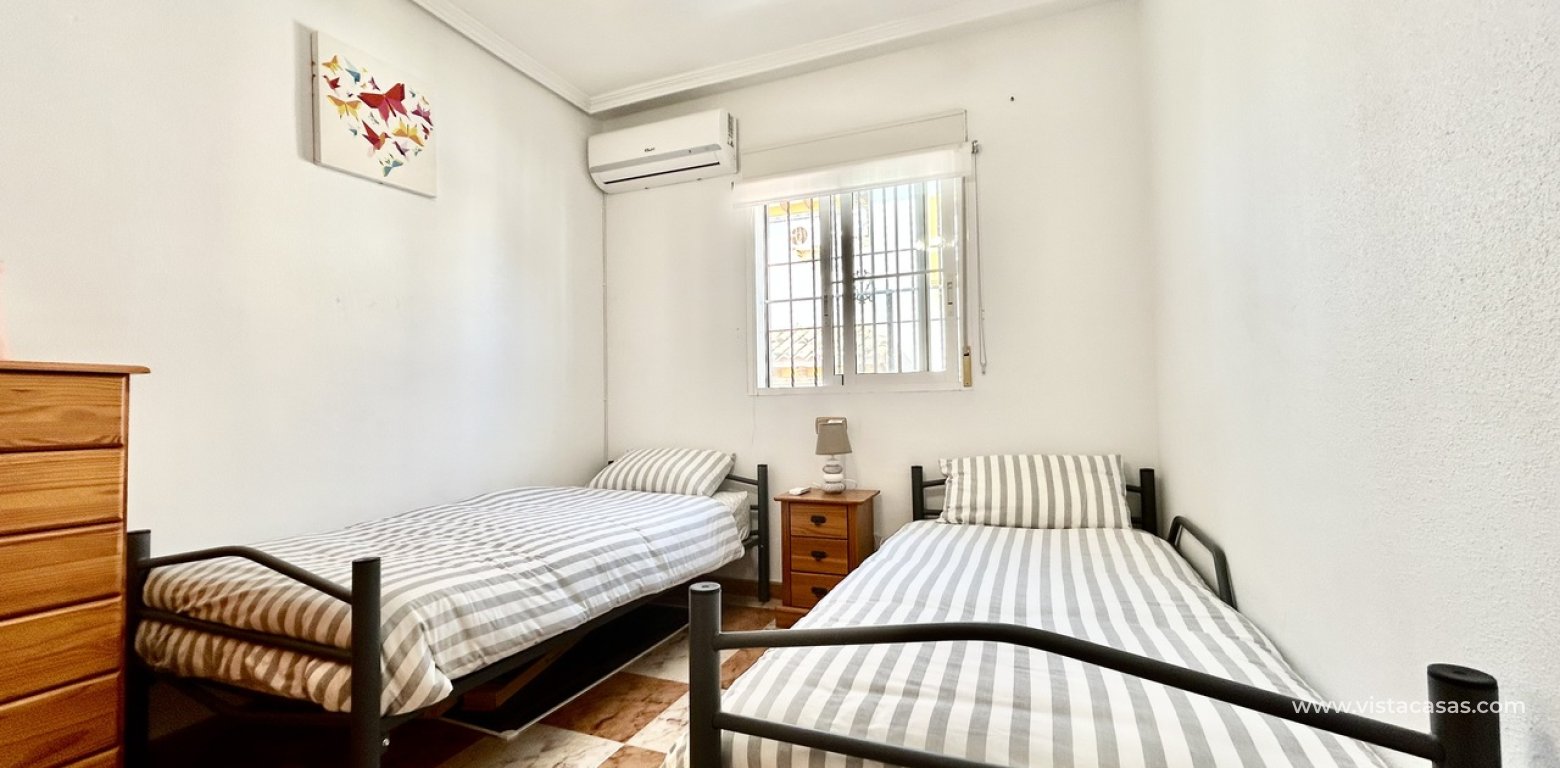 Sale - Radhus - Cabo Roig