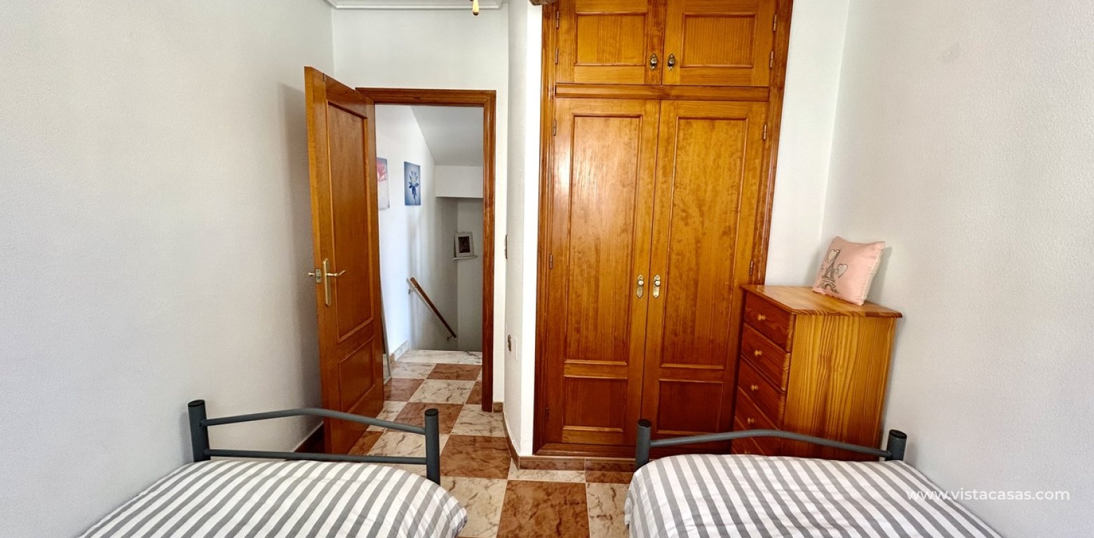 Sale - Radhus - Cabo Roig