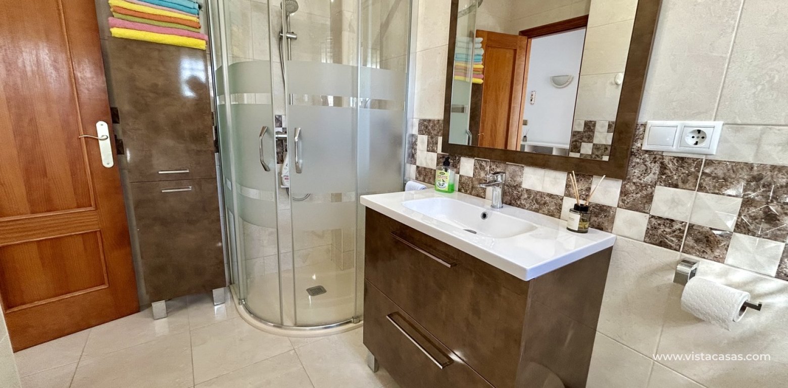 Sale - Radhus - Cabo Roig